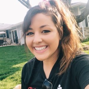 Meet your Posher, Bailey